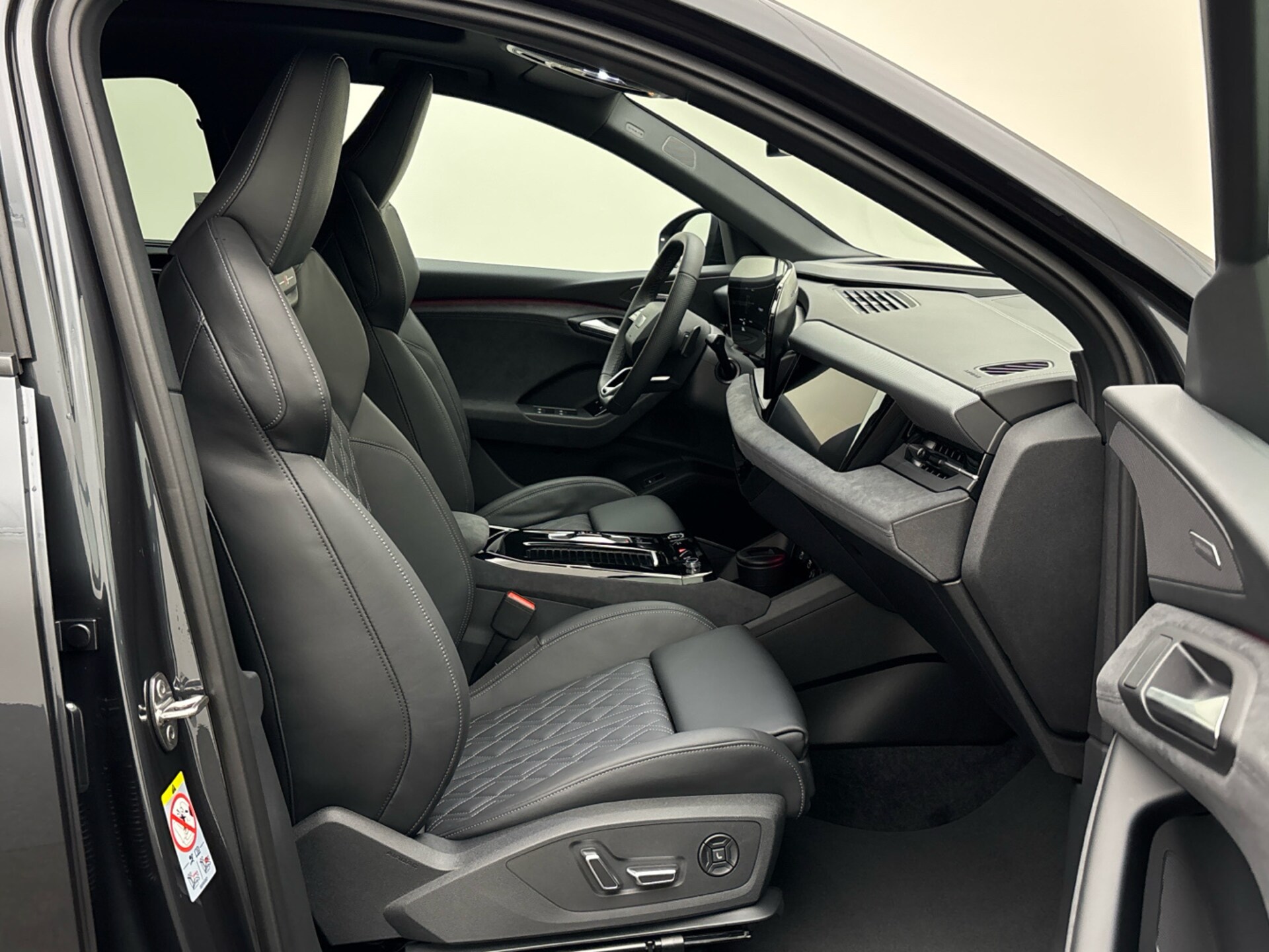 Audi Q6 Sportback e-tron