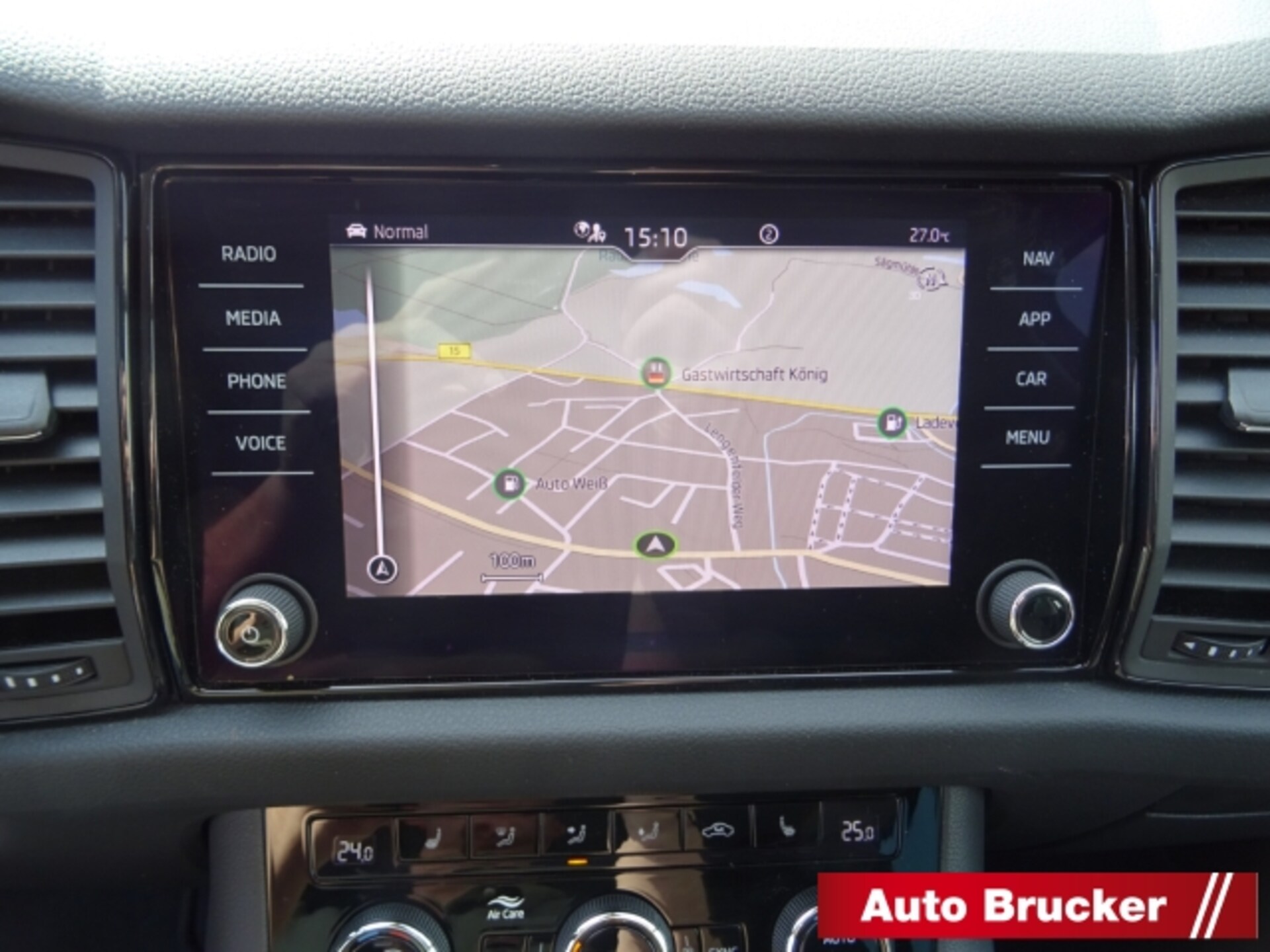 Skoda Kodiaq CLEVER