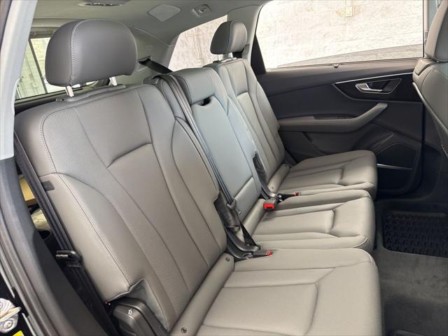 2025 Audi Q7 Premium Plus - Photo 48