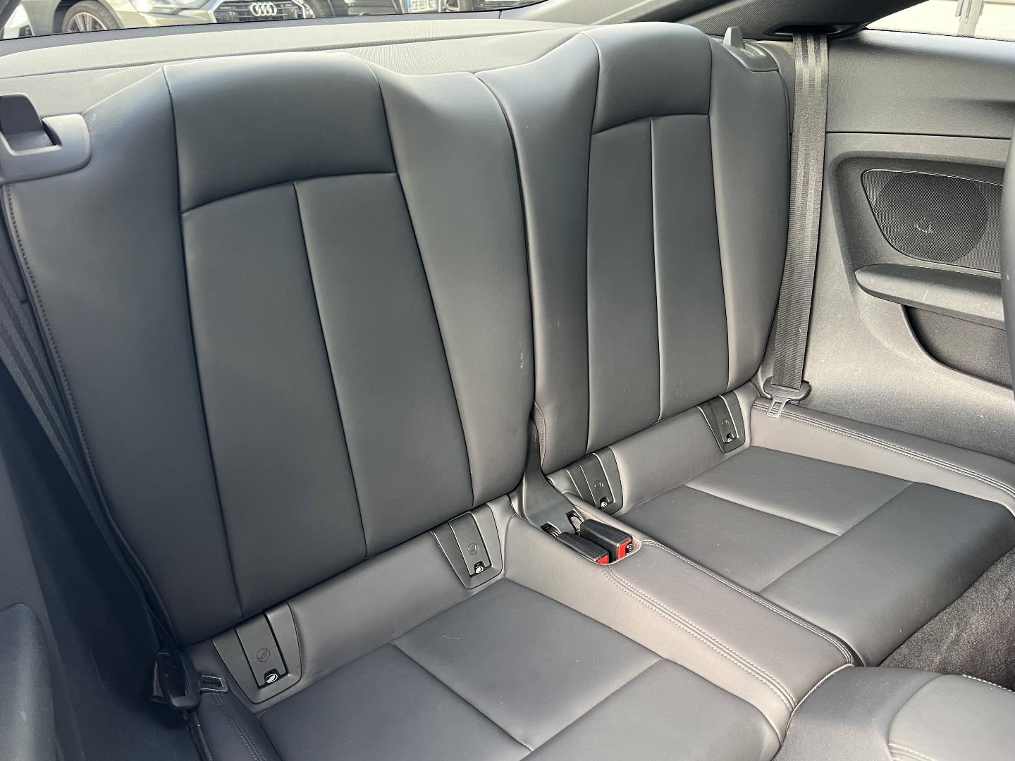 Image about Audi TT Coupé S line 40 TFSI 145 kW (197 ch) S tronic