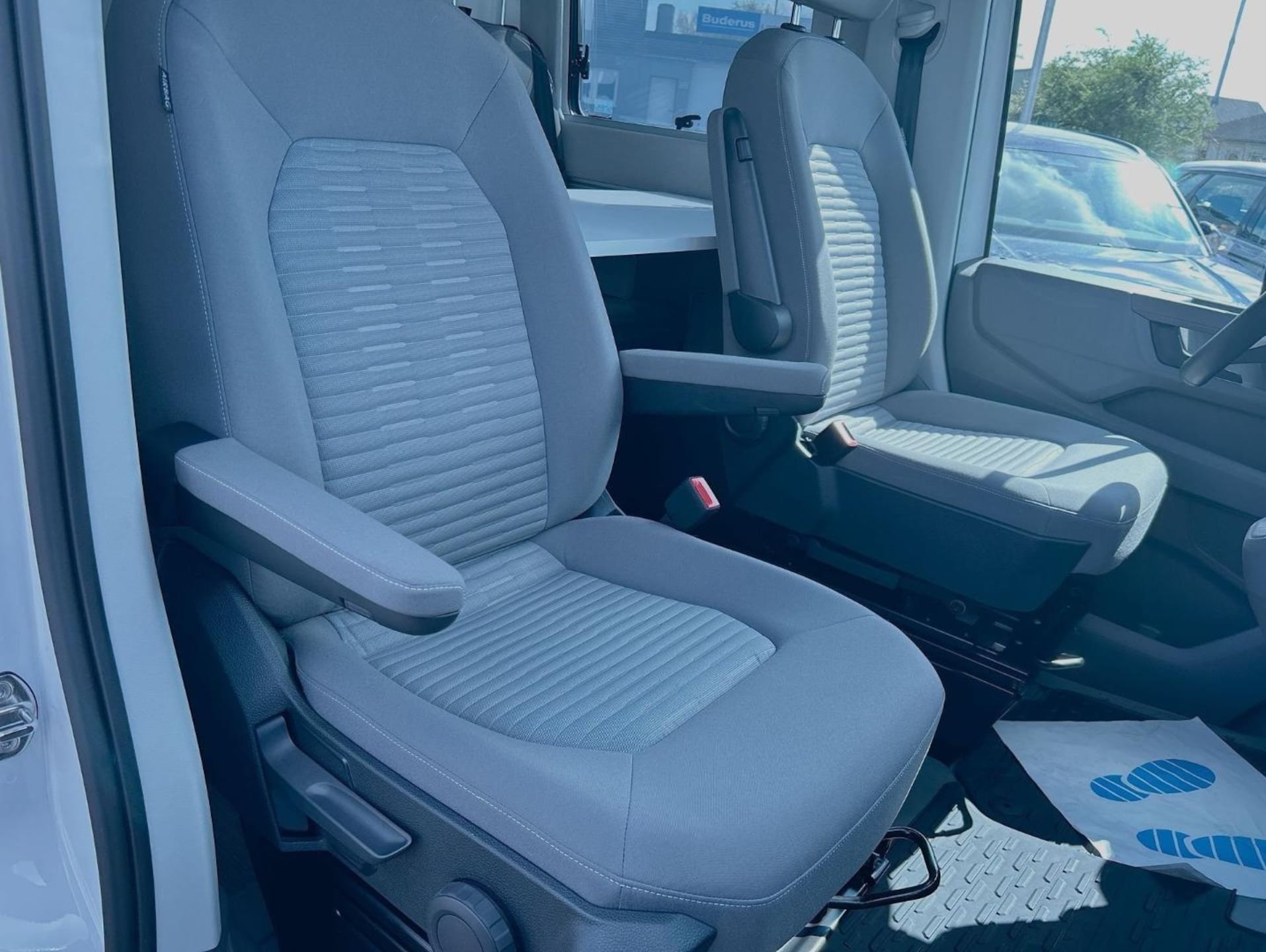 Volkswagen Grand California 600