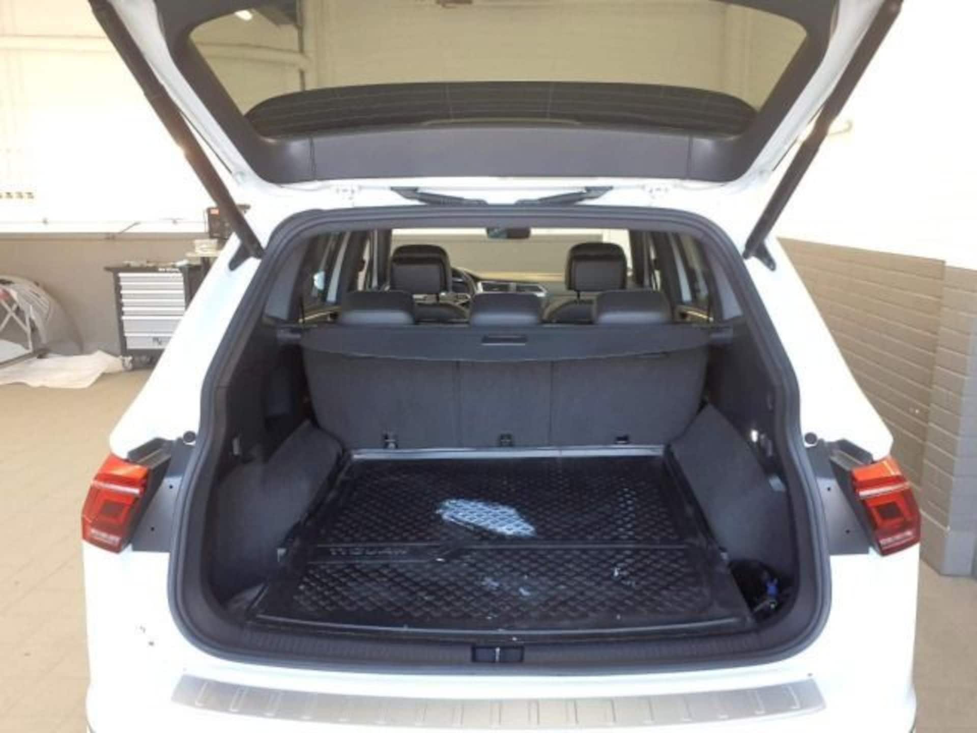 Volkswagen Tiguan Allspace R-Line
