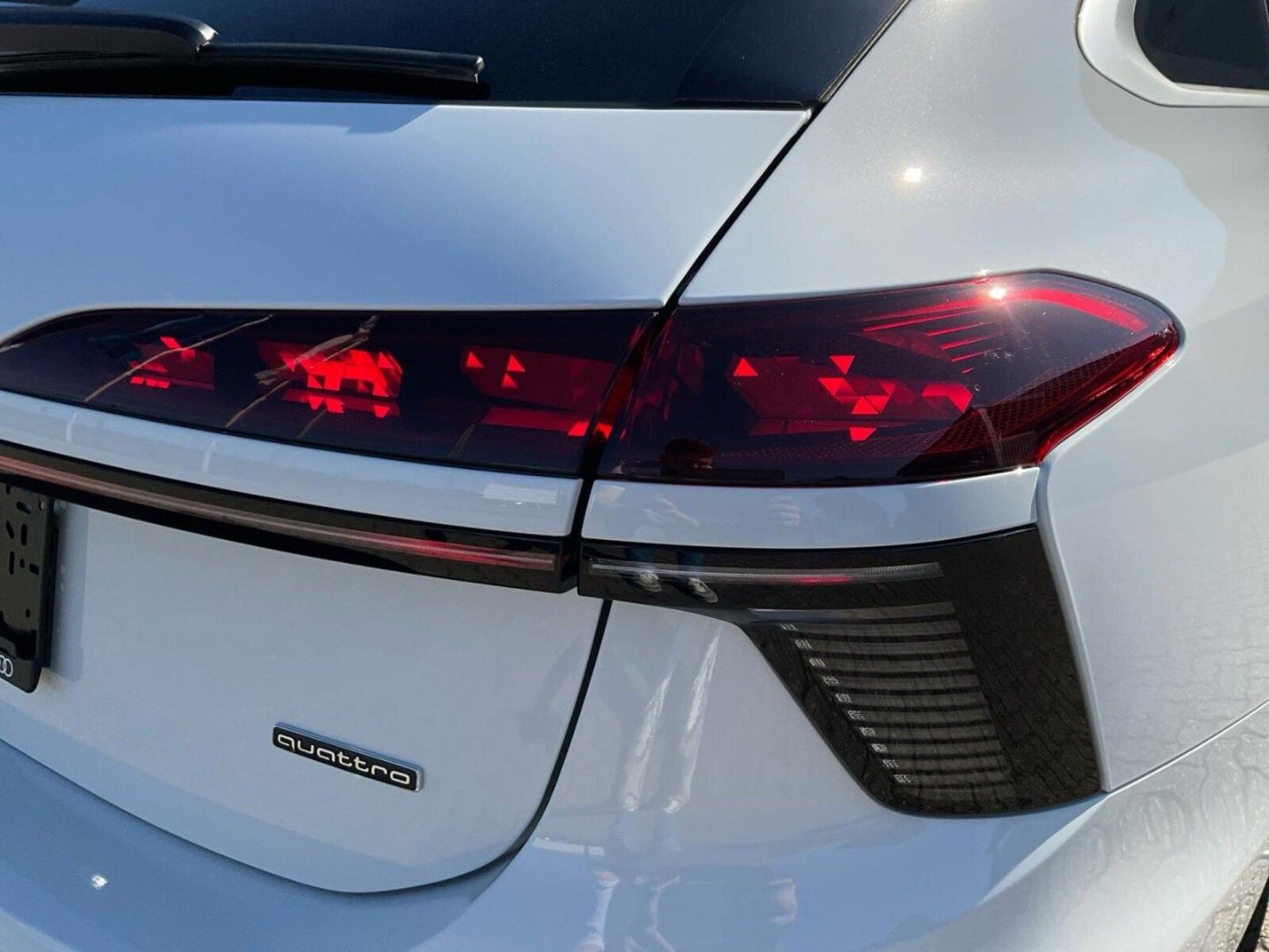 Audi A6 Avant – Bild 27