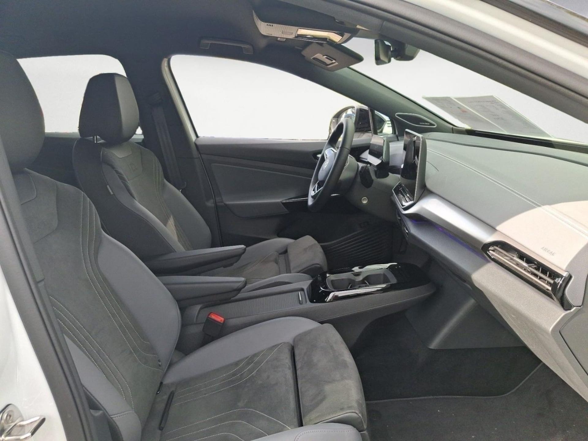 Volkswagen ID.5 Pro