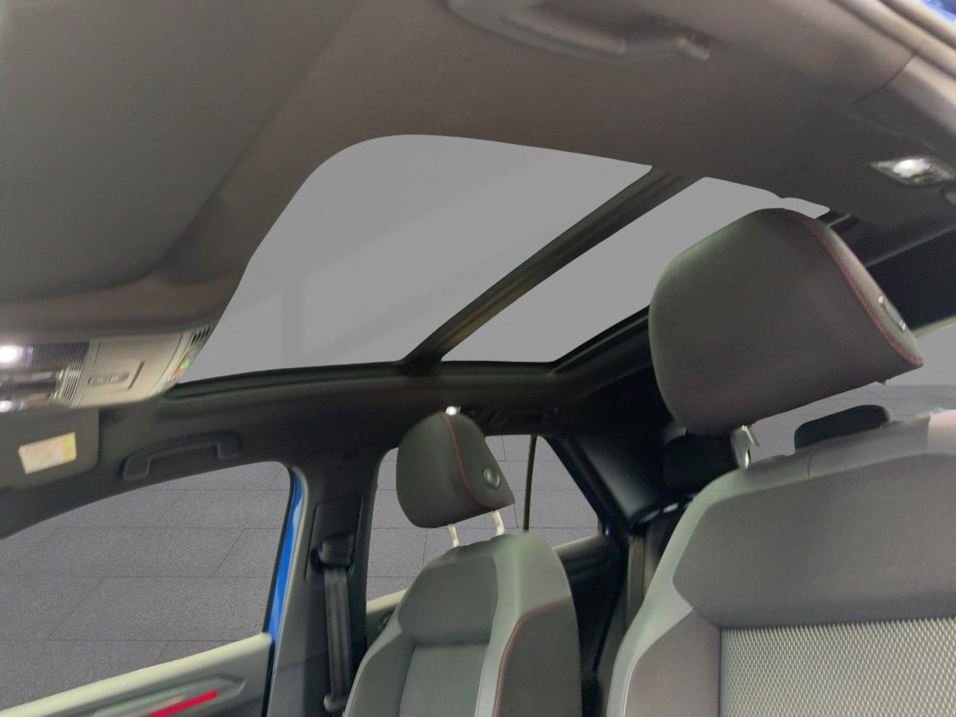 Volkswagen T-Roc Sport