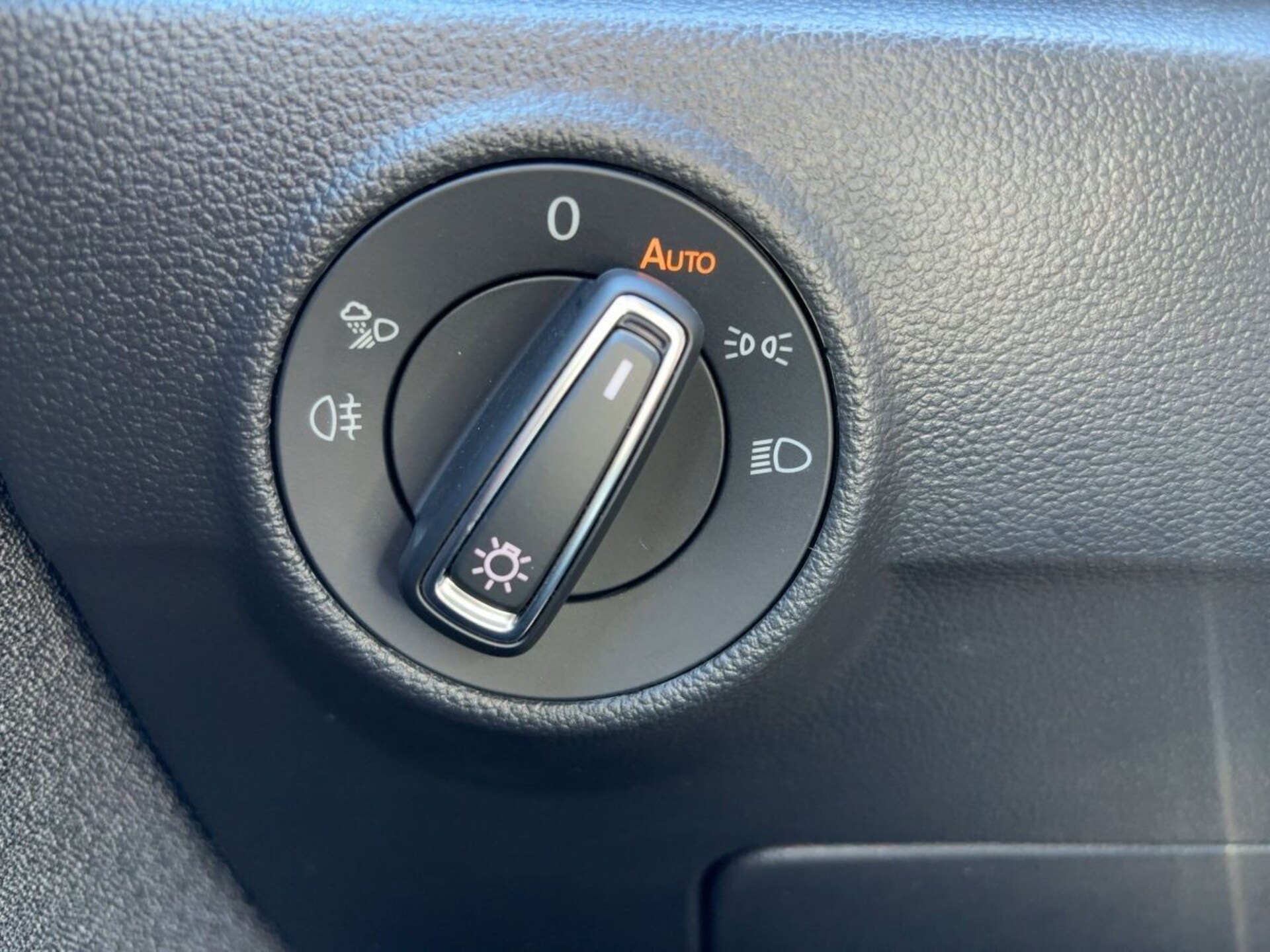 Volkswagen T-Roc MOVE
