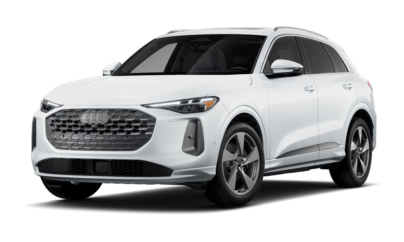 2025 Audi Q5 40 Prestige's photo