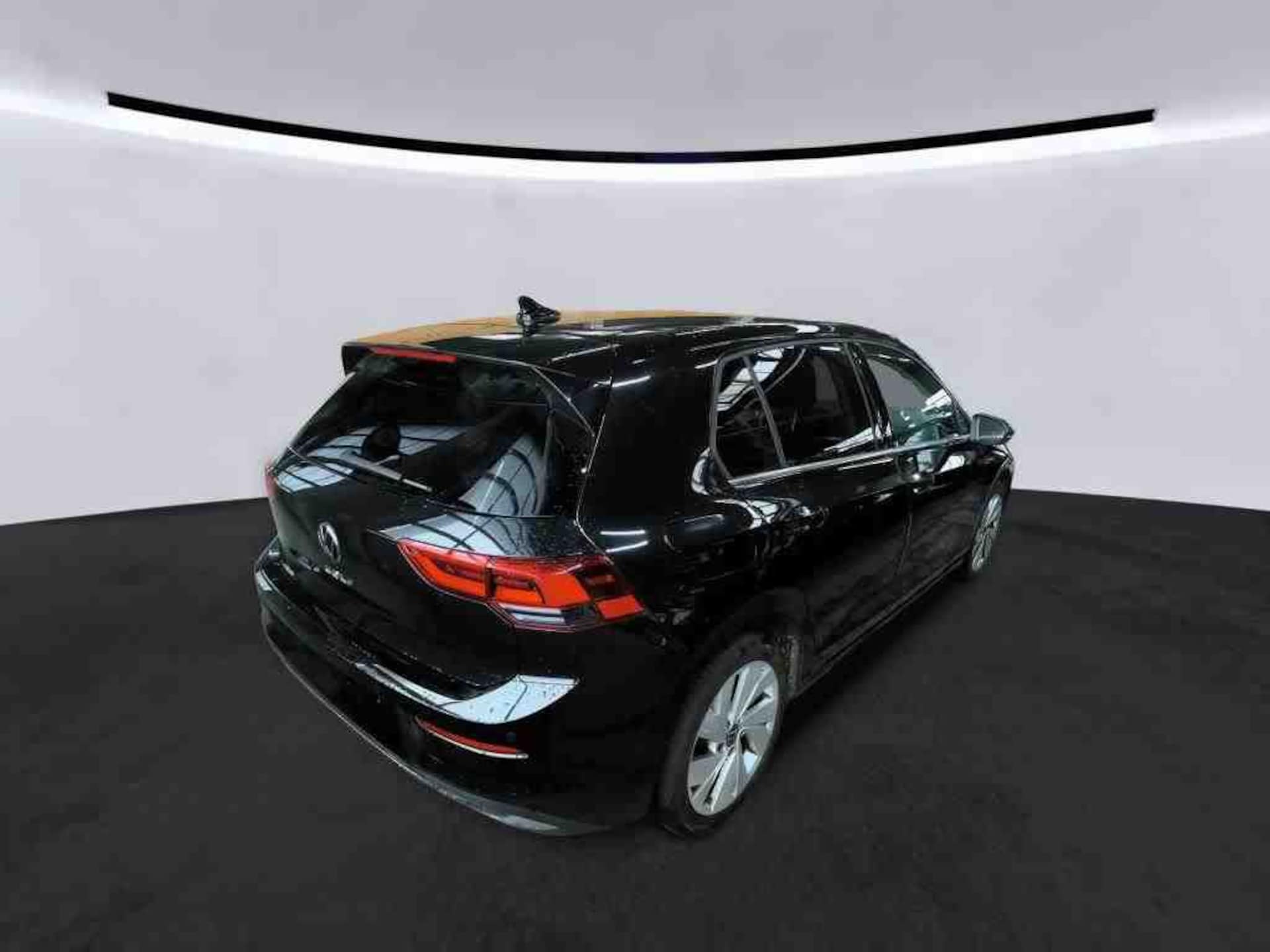 Volkswagen Golf Style