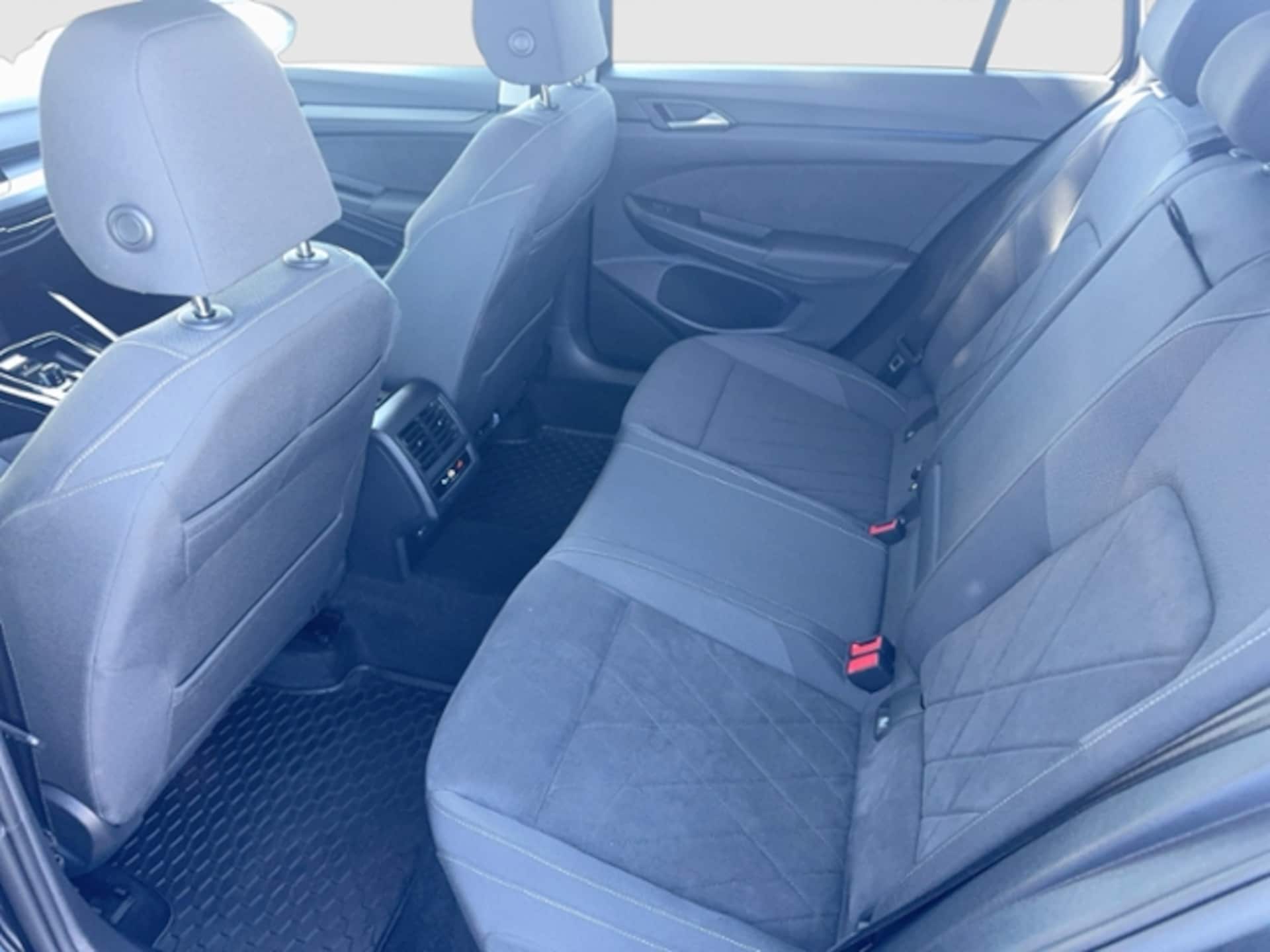 Volkswagen Golf Variant Style
