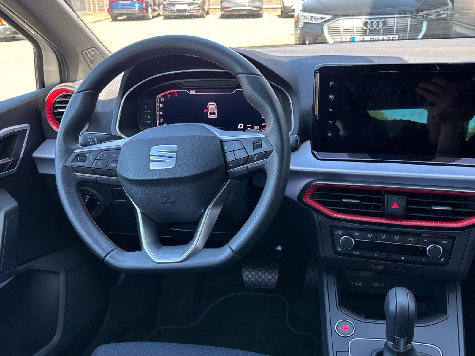 SEAT Ibiza – Bild 8