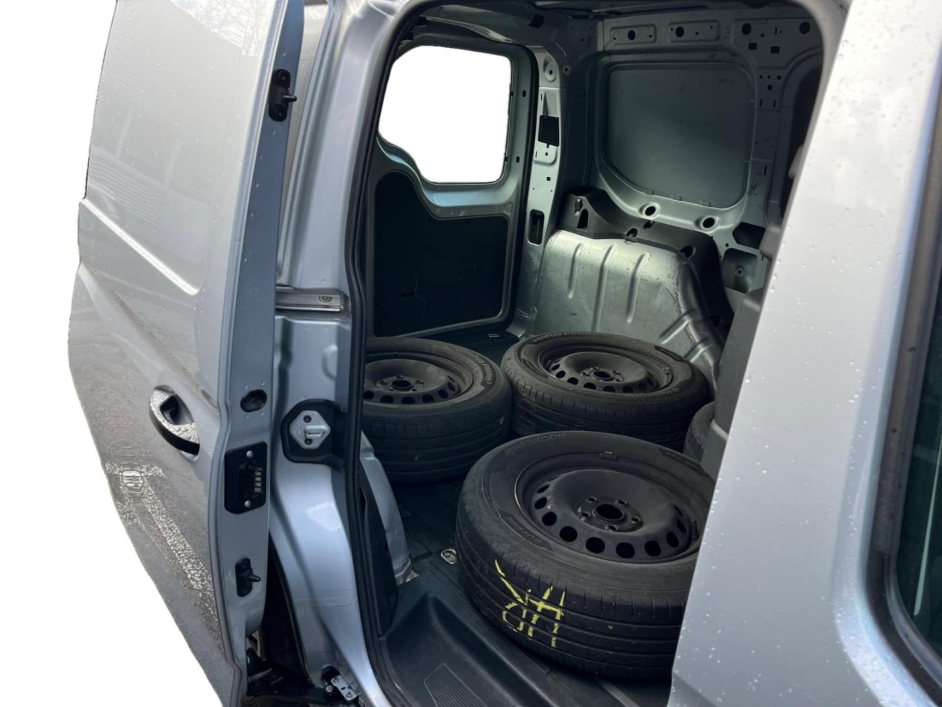 Volkswagen Caddy Cargo EcoProfi