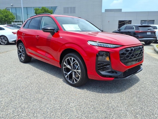 2026 Audi Q3 SUV