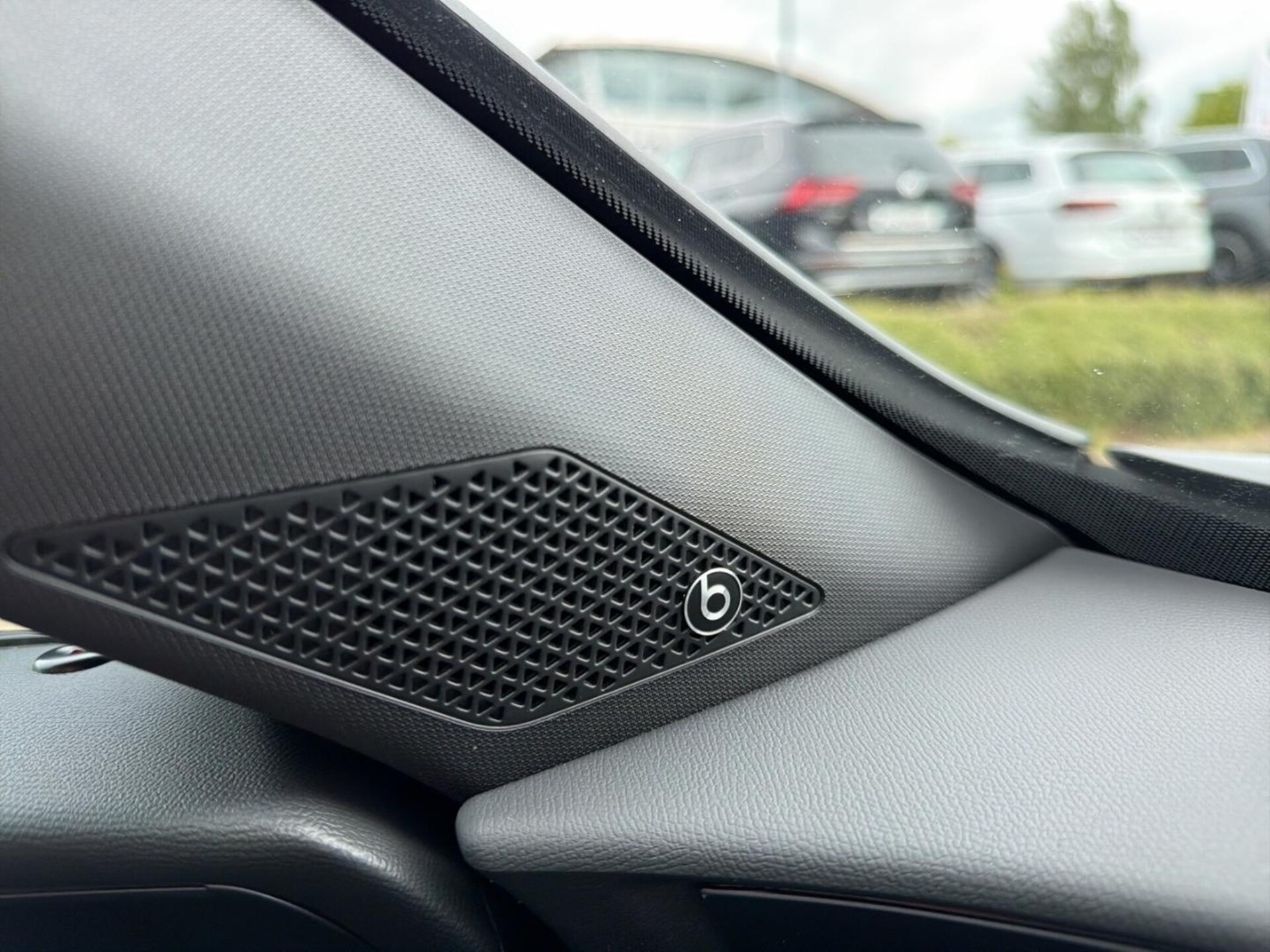 CUPRA Formentor VZ