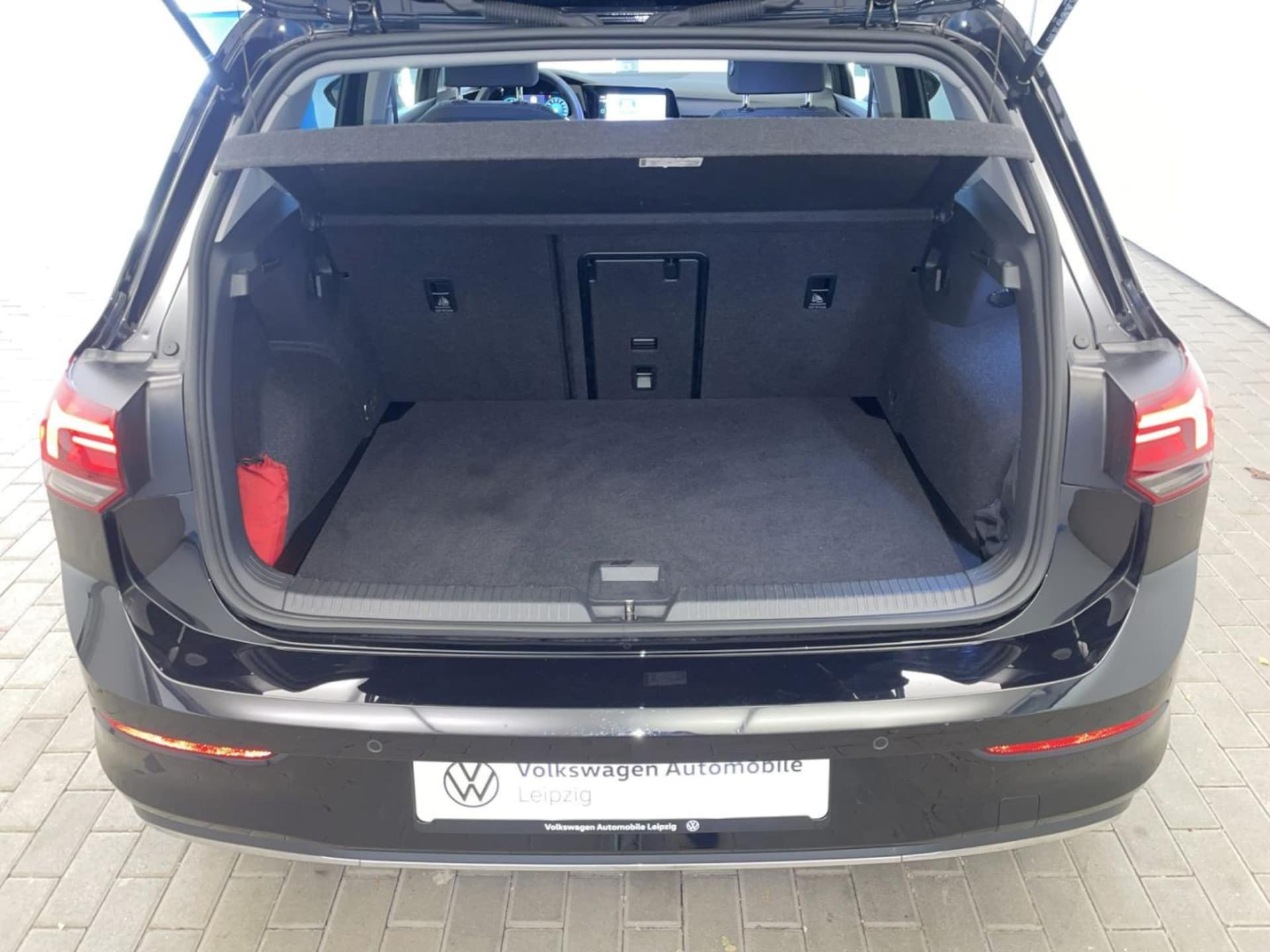 Volkswagen Golf Style