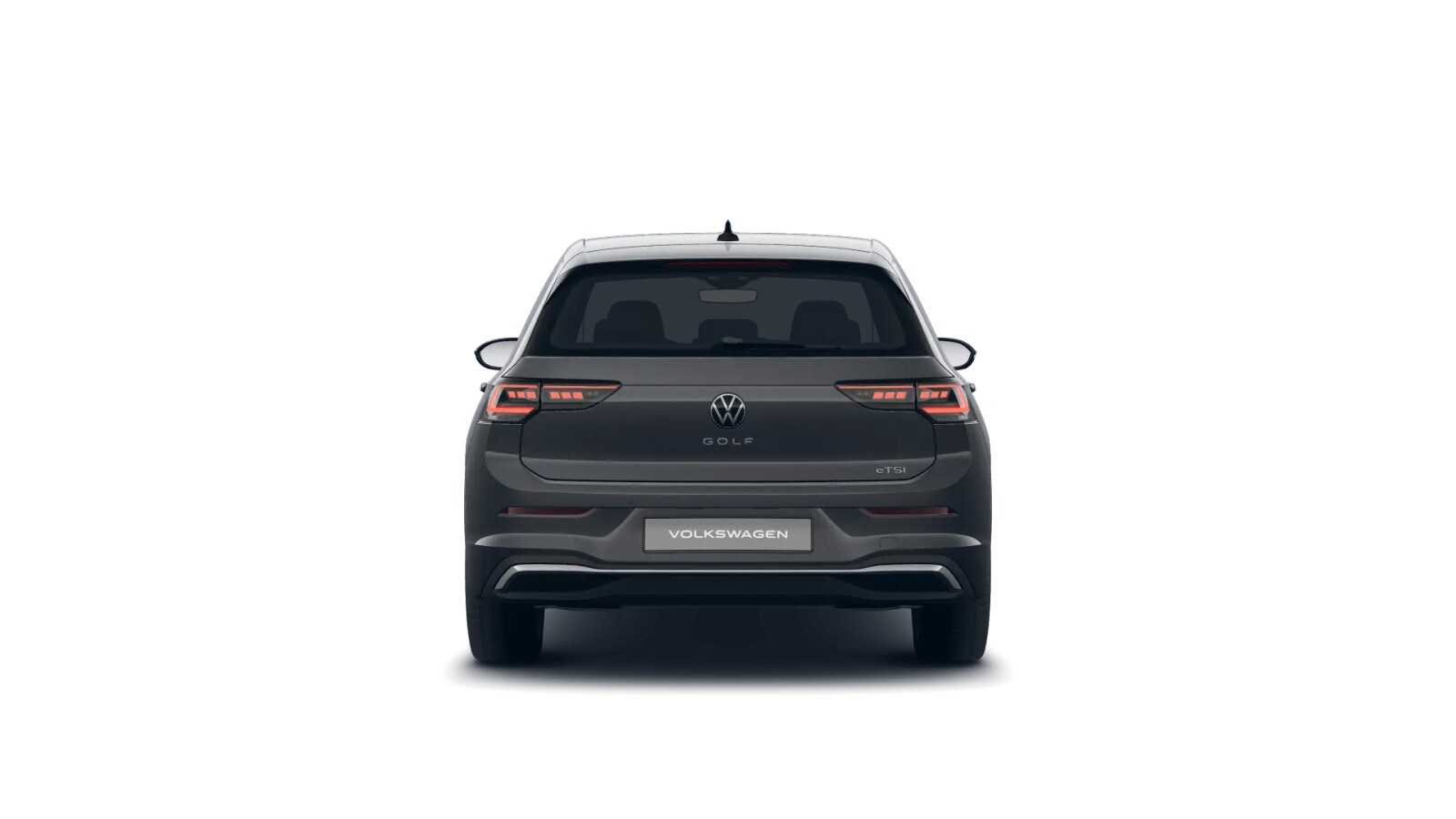 Volkswagen Golf – Bild 6