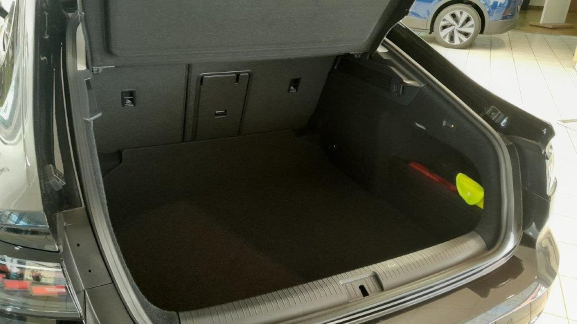 Volkswagen Arteon Elegance