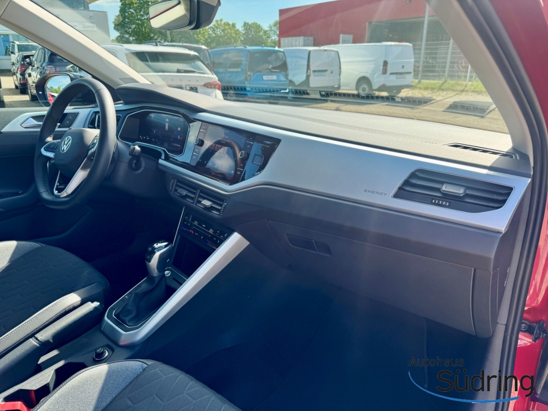 Volkswagen Taigo ENERGY