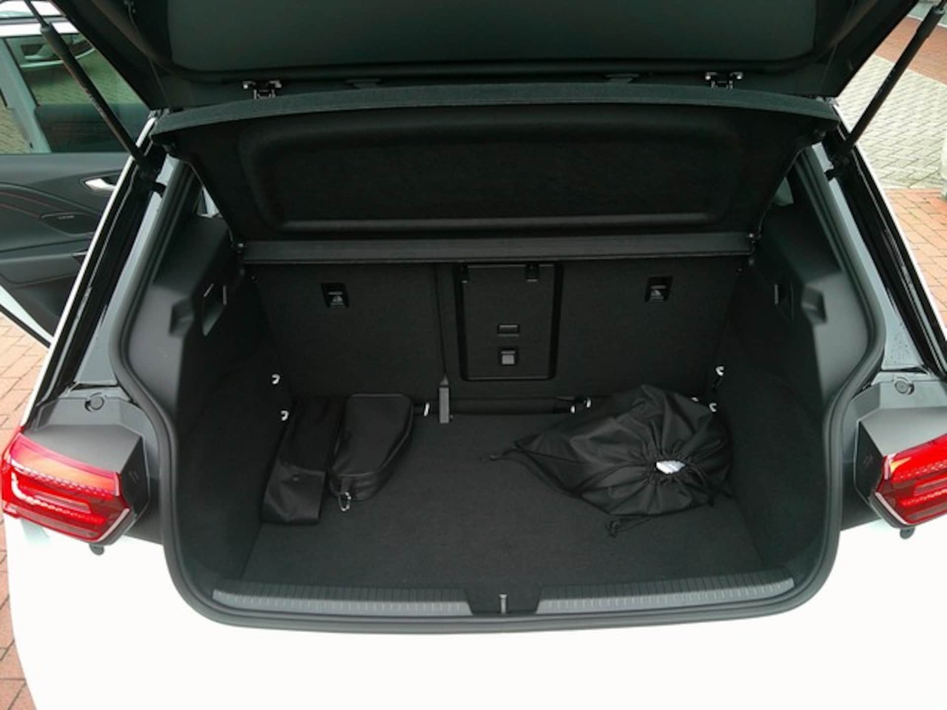 Volkswagen ID.3 GTX Performance