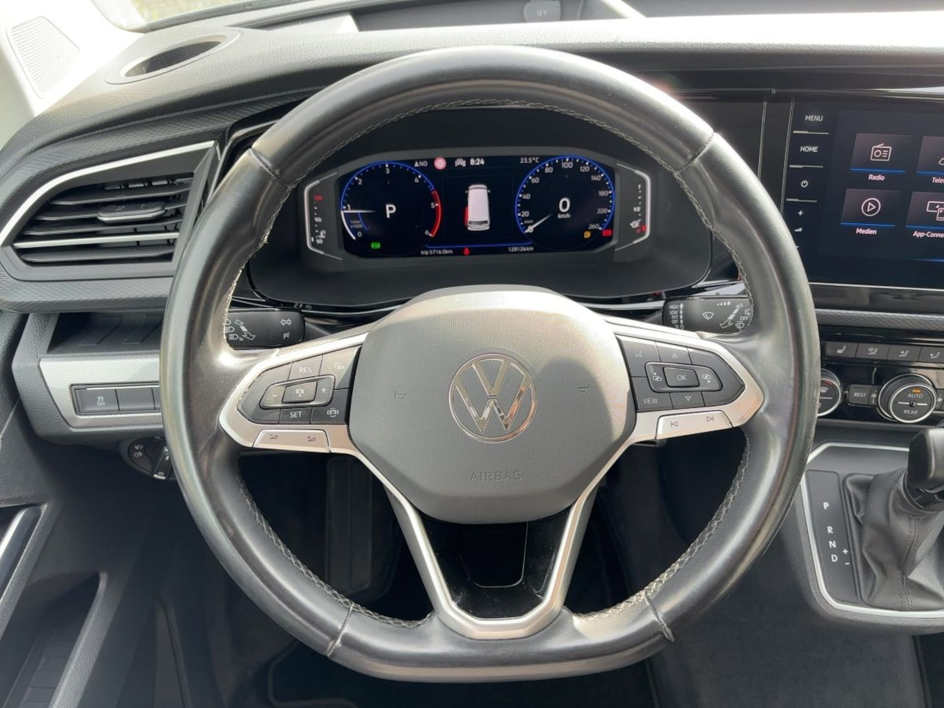 Volkswagen T6.1 Multivan Comfortline