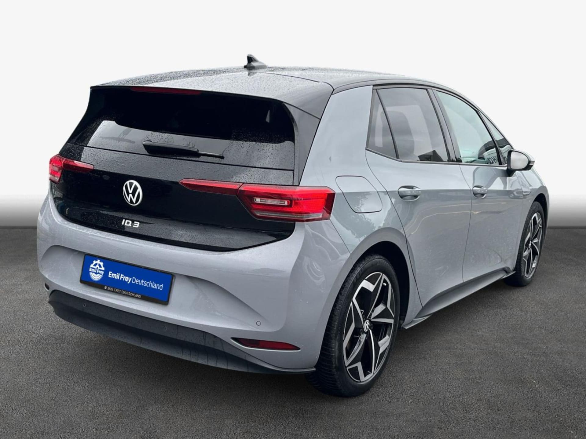 Volkswagen ID.3 Pro S