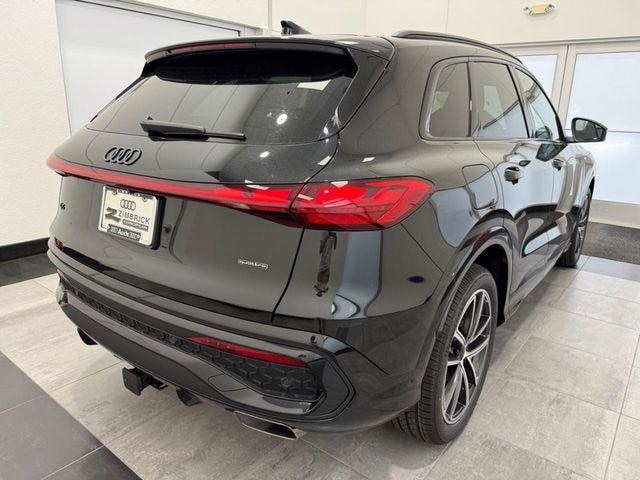 2026 Audi Q5