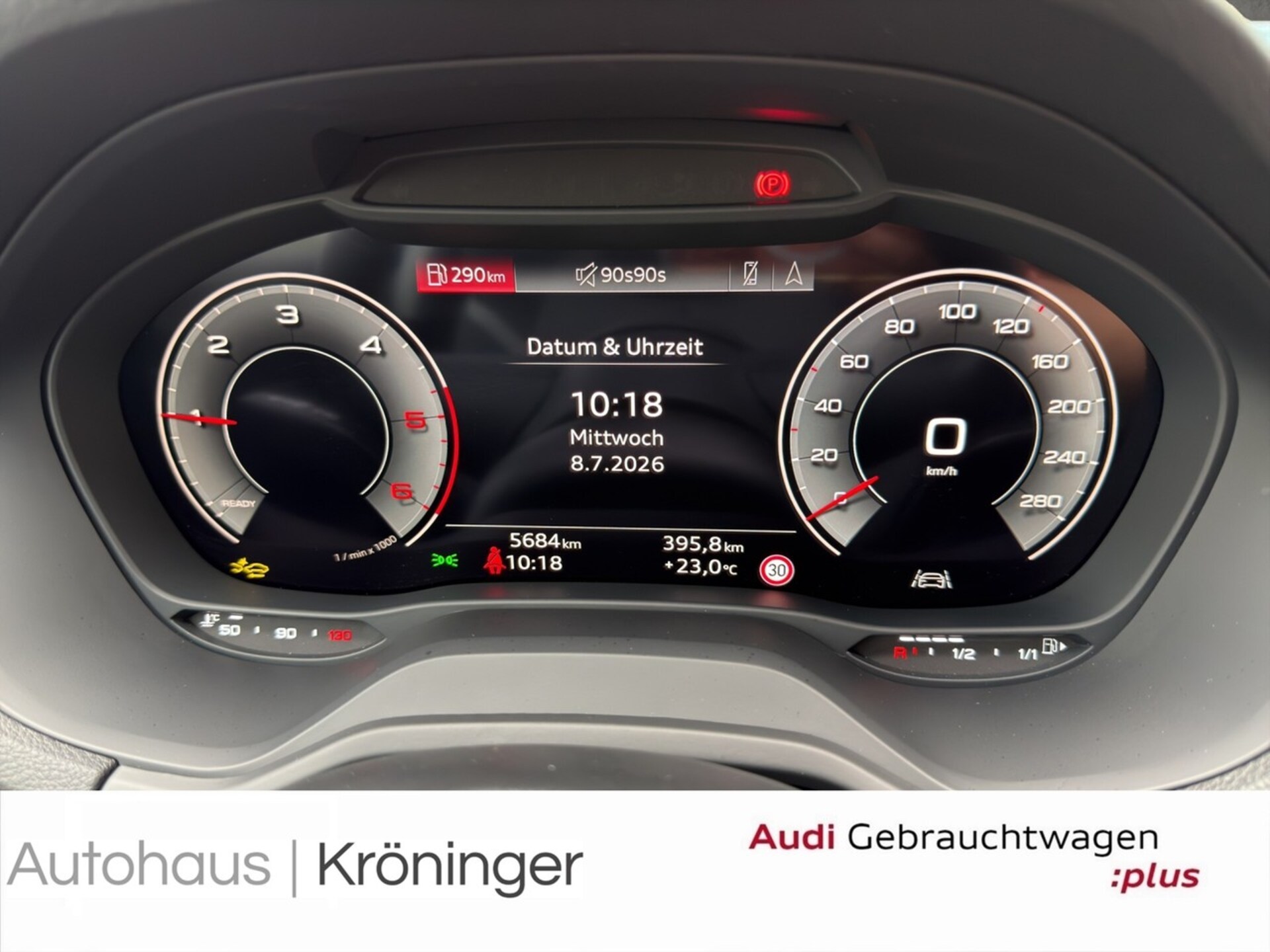 Audi Q2 Advanced