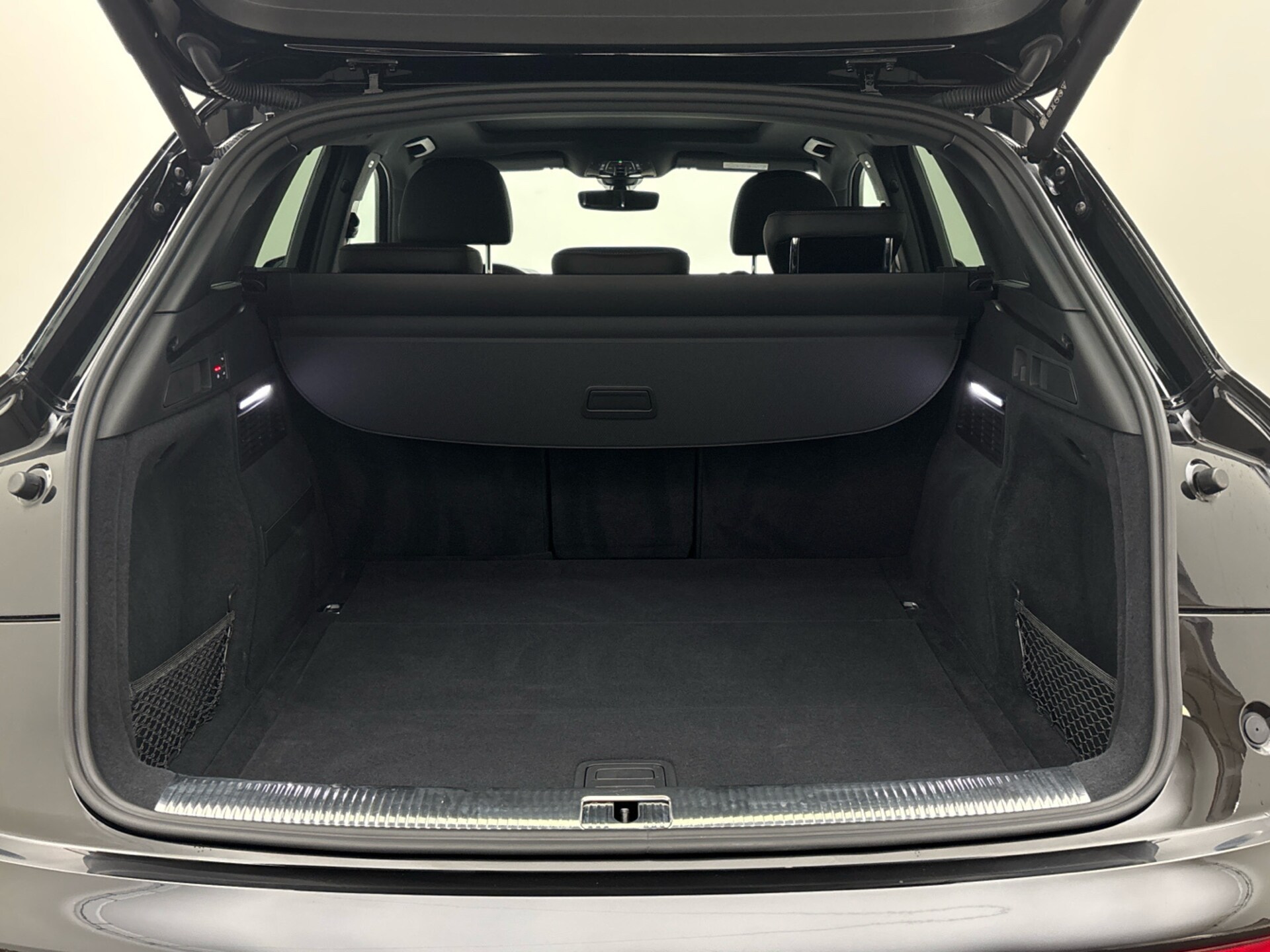 Audi SQ5 SUV