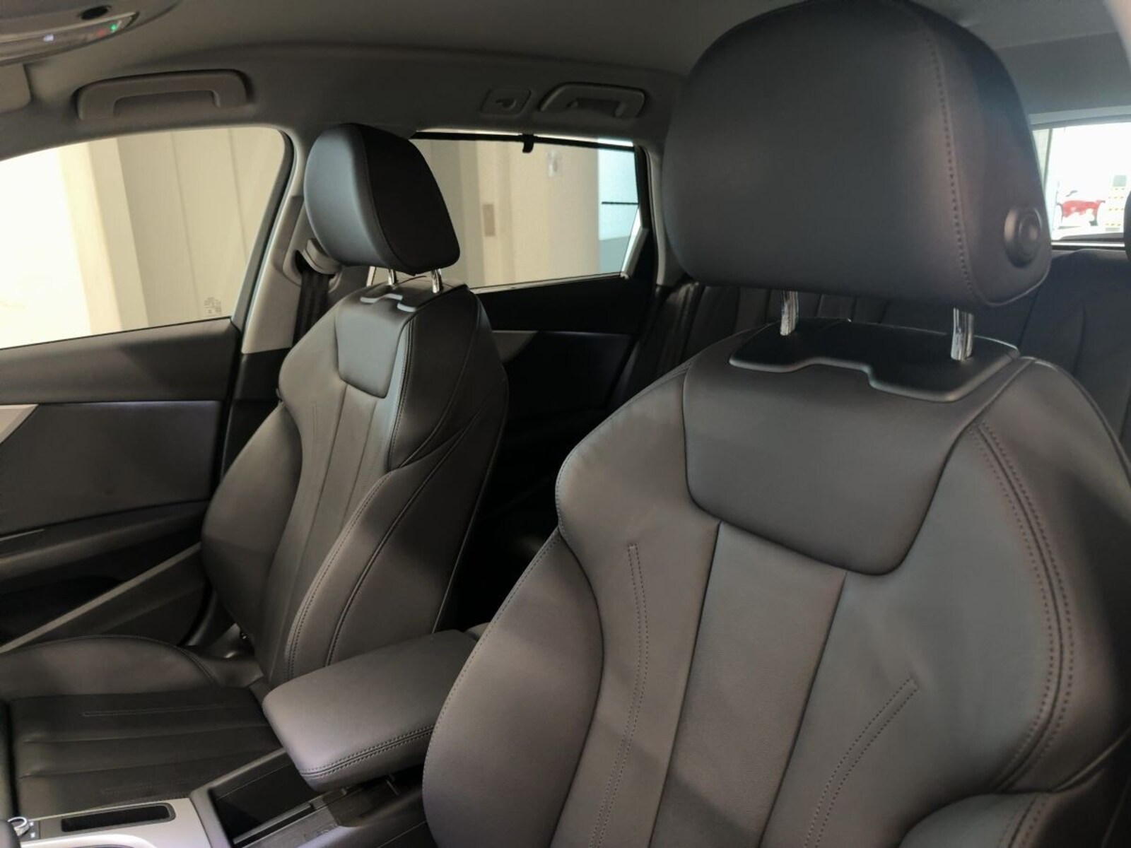 Audi A4 Avant – Bild 19