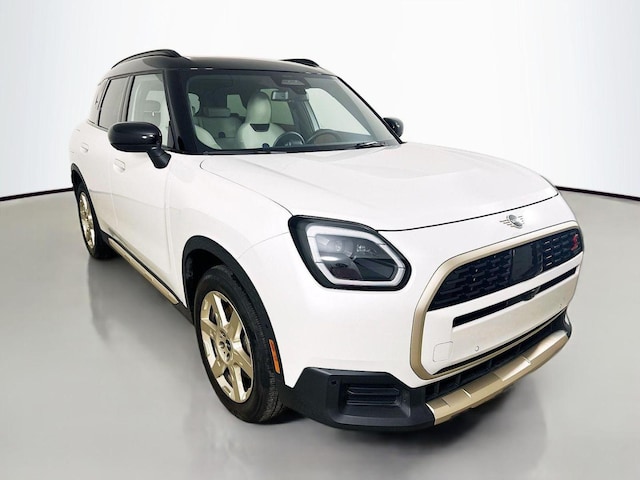 2025 MINI Countryman