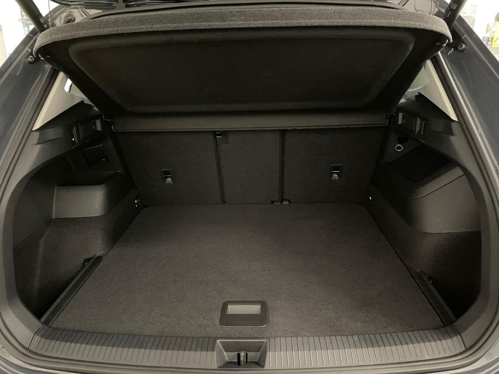Volkswagen Tiguan ENERGY