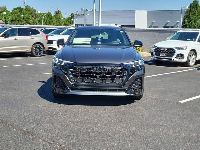 2026 Audi SQ8