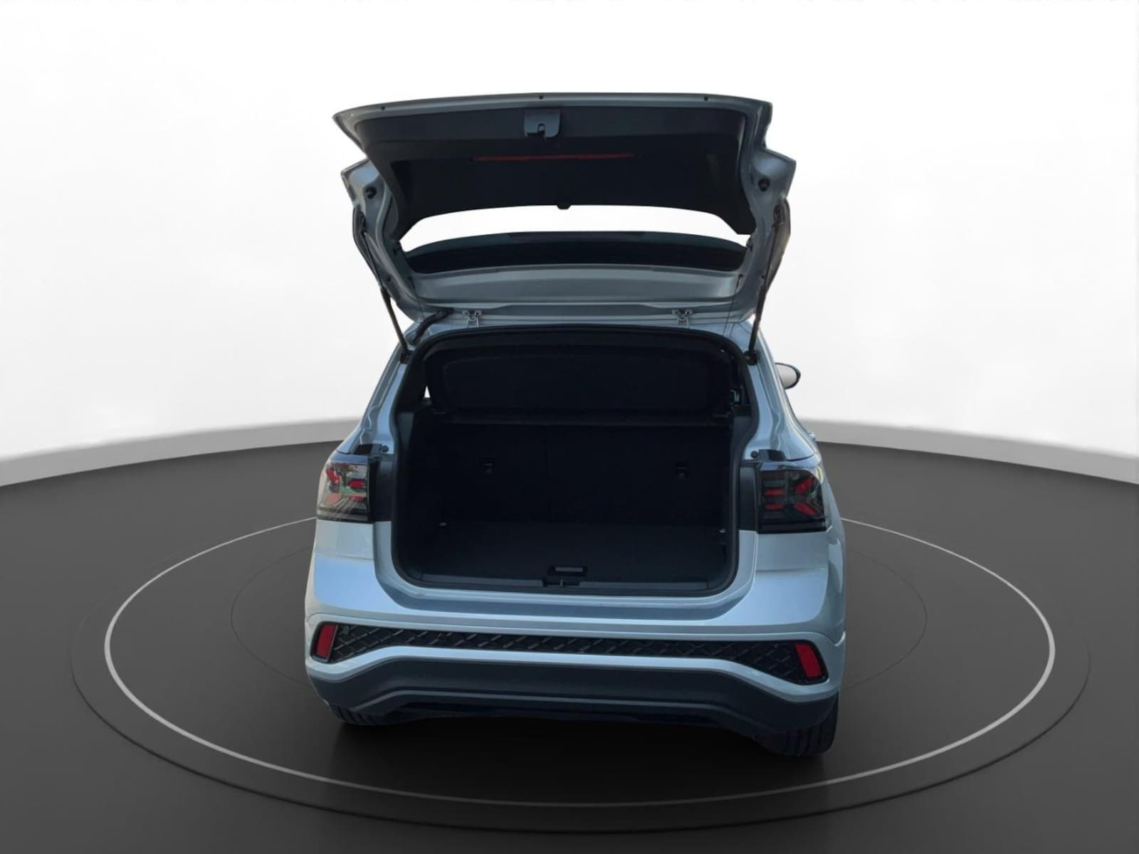 Volkswagen T-Cross – Bild 7