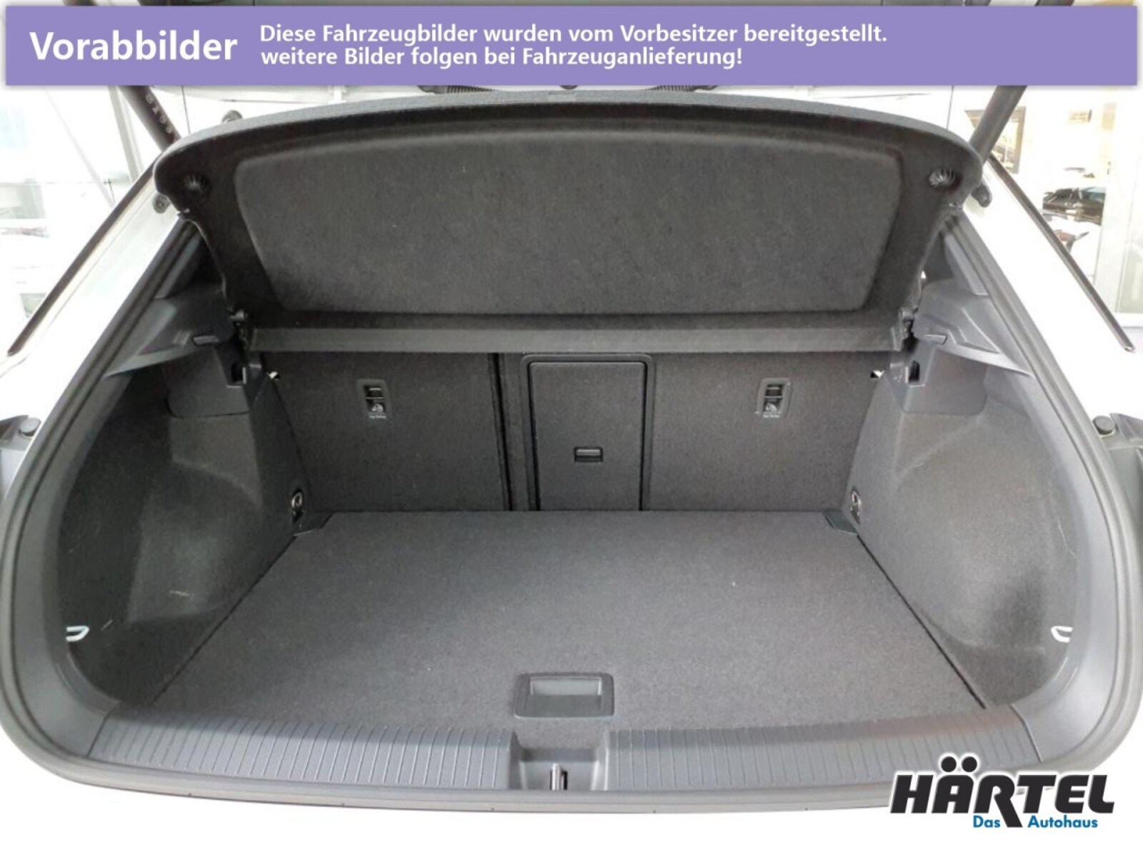 Volkswagen T-Roc – Bild 6