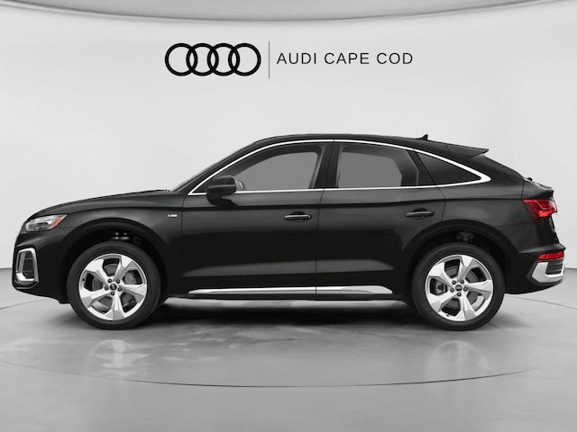 2023 Audi Q5 Sportback