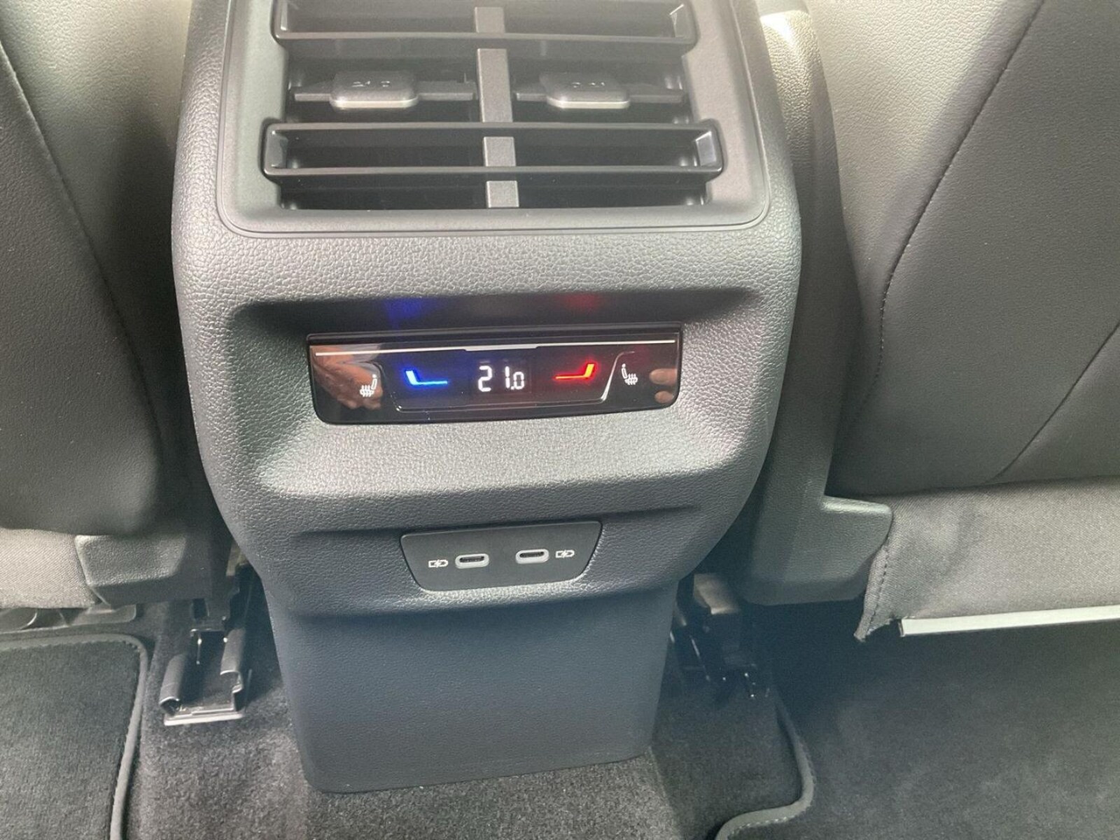 Volkswagen Tayron – Bild 18