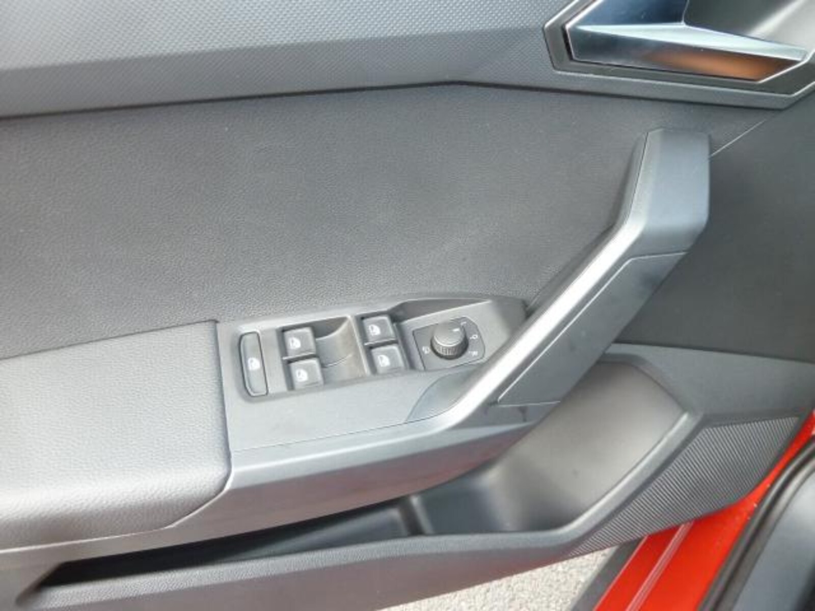 SEAT Arona – Bild 18
