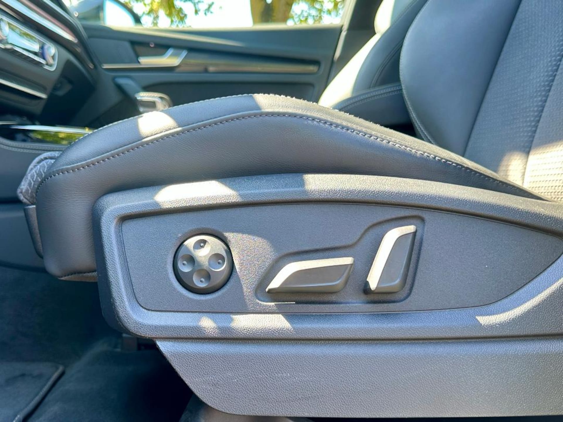 Audi SQ5 SUV