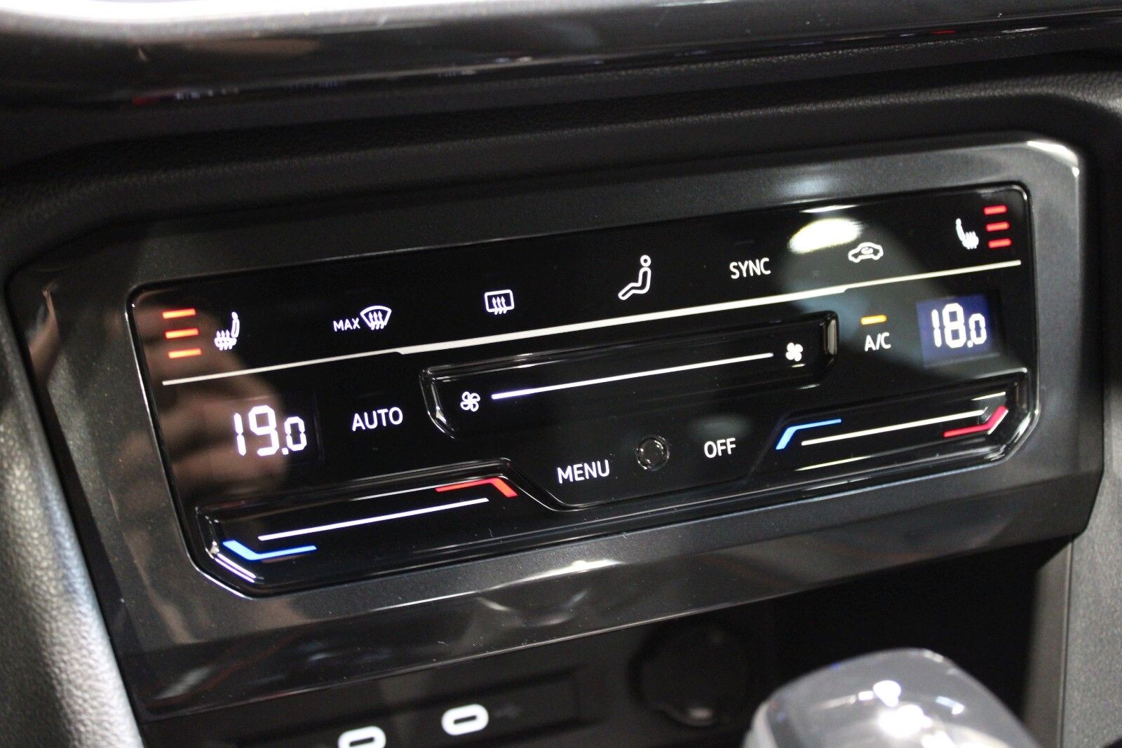 SEAT Tarraco – Bild 21