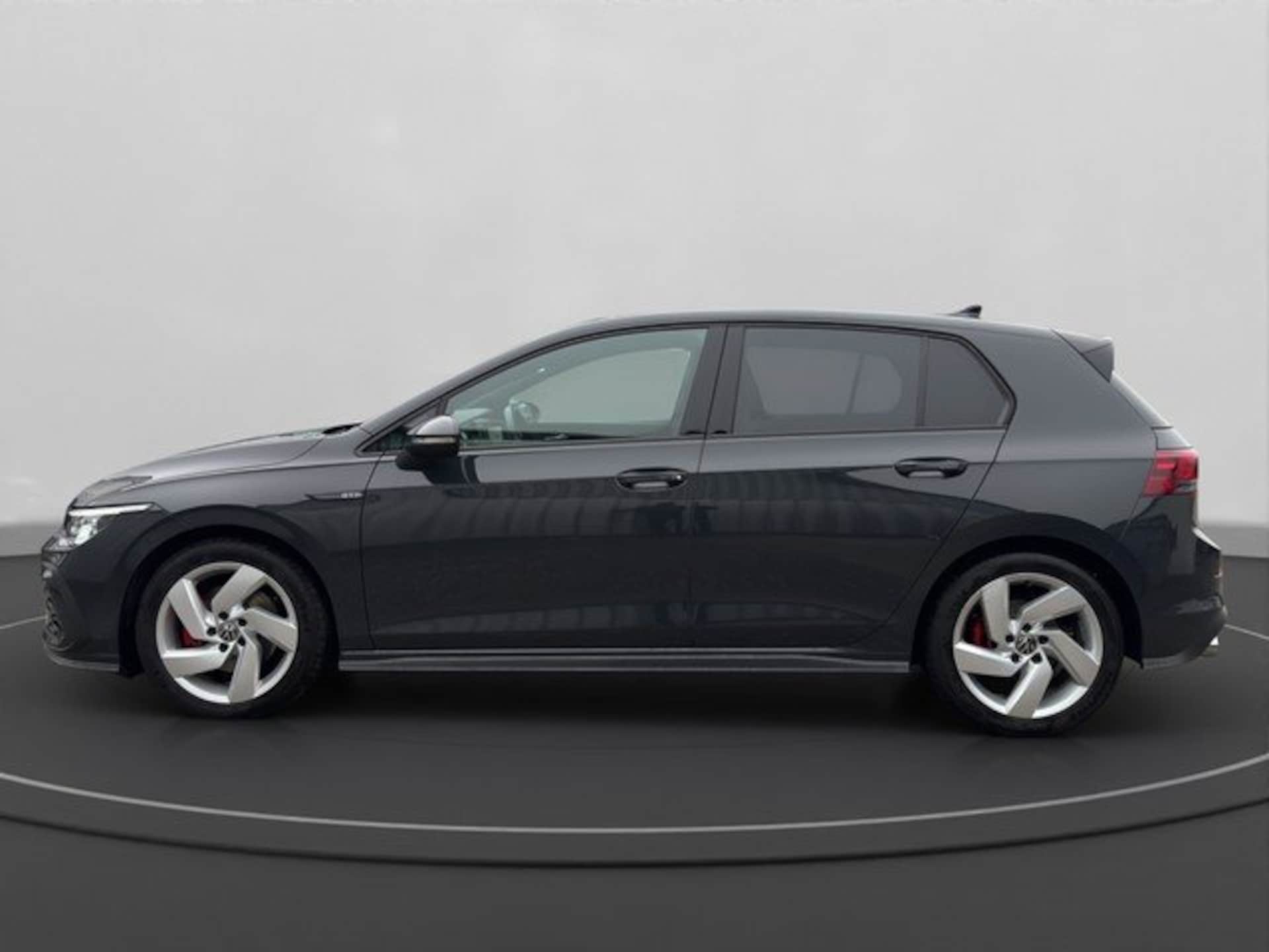Volkswagen Golf GTD