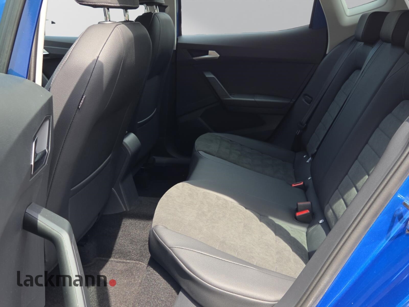 SEAT Arona – Bild 9