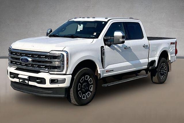 2024 Ford