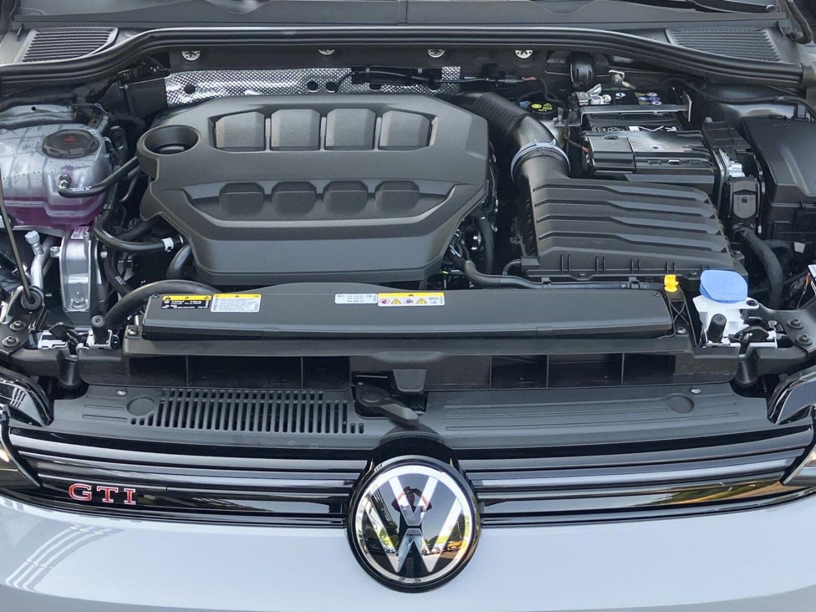 Volkswagen Golf – Bild 16