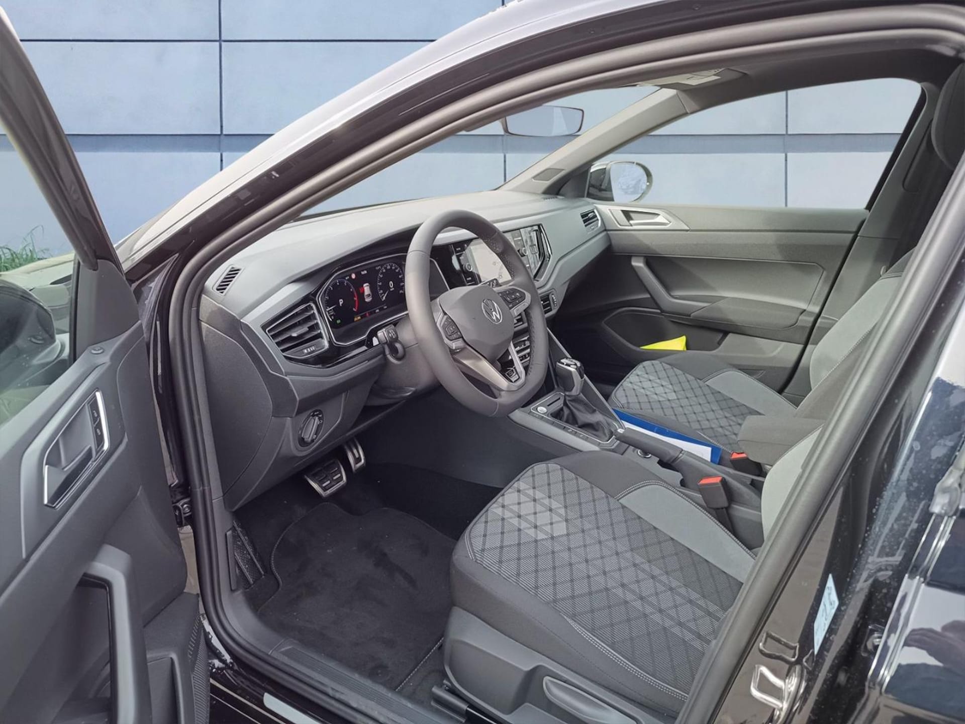 Volkswagen Taigo R-Line