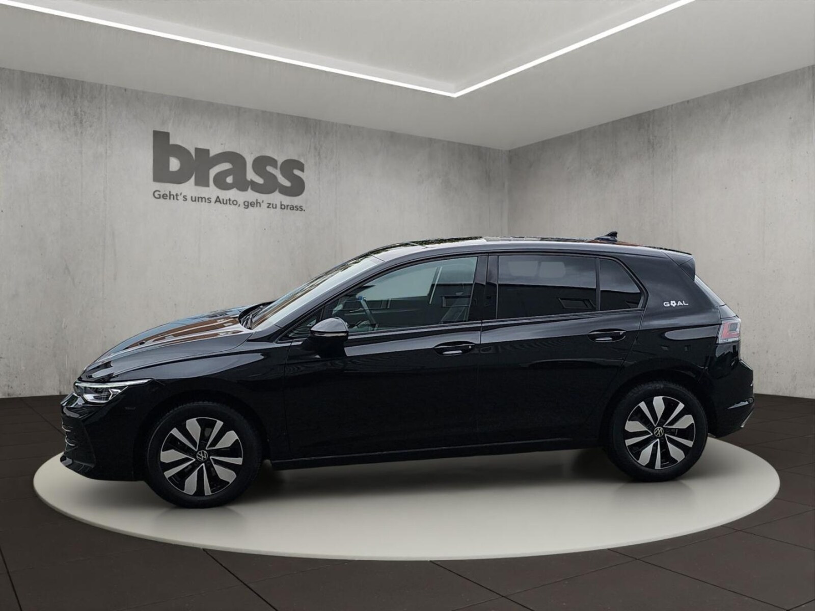 Volkswagen Golf – Bild 2