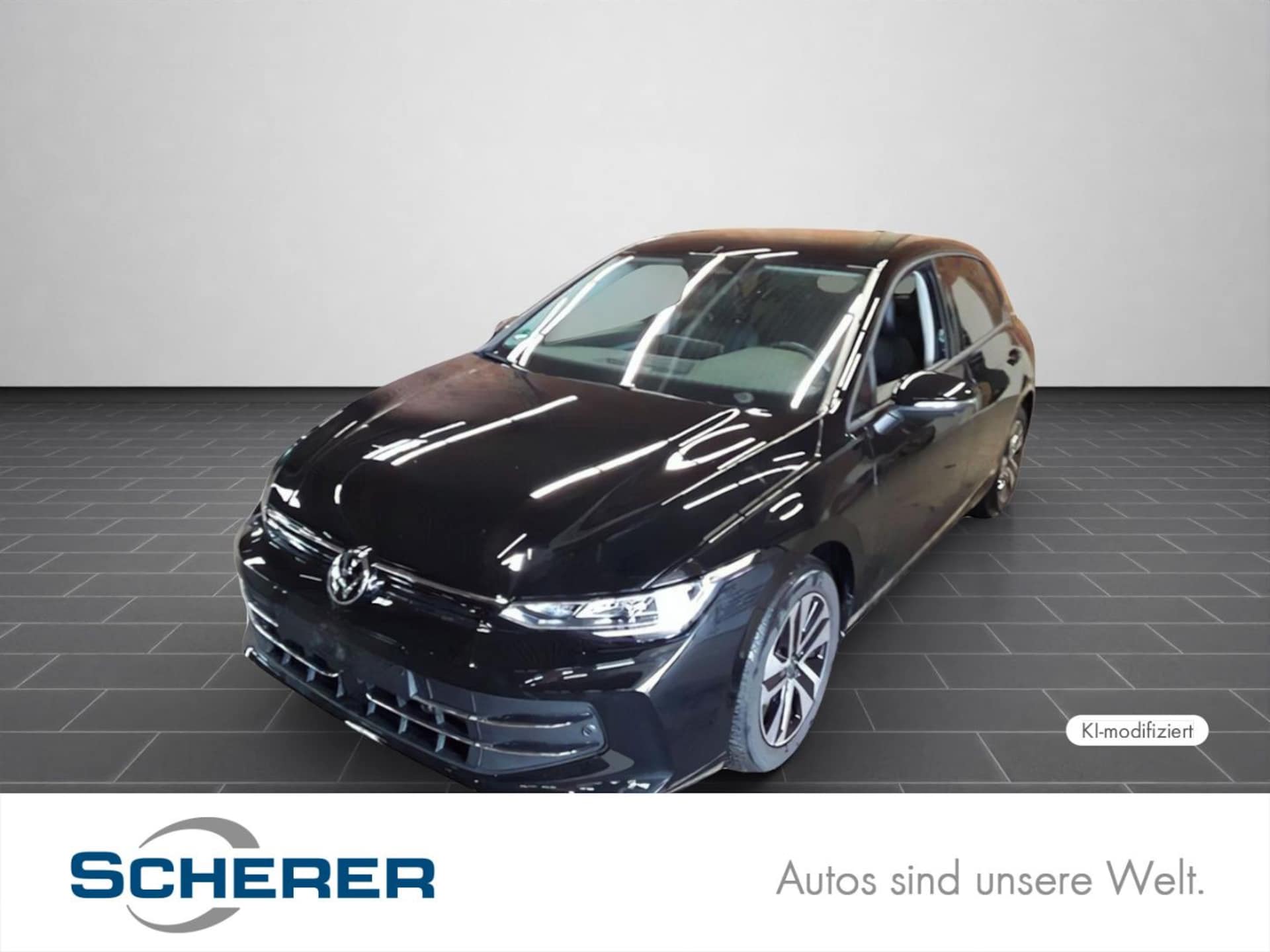 Volkswagen Golf ENERGY