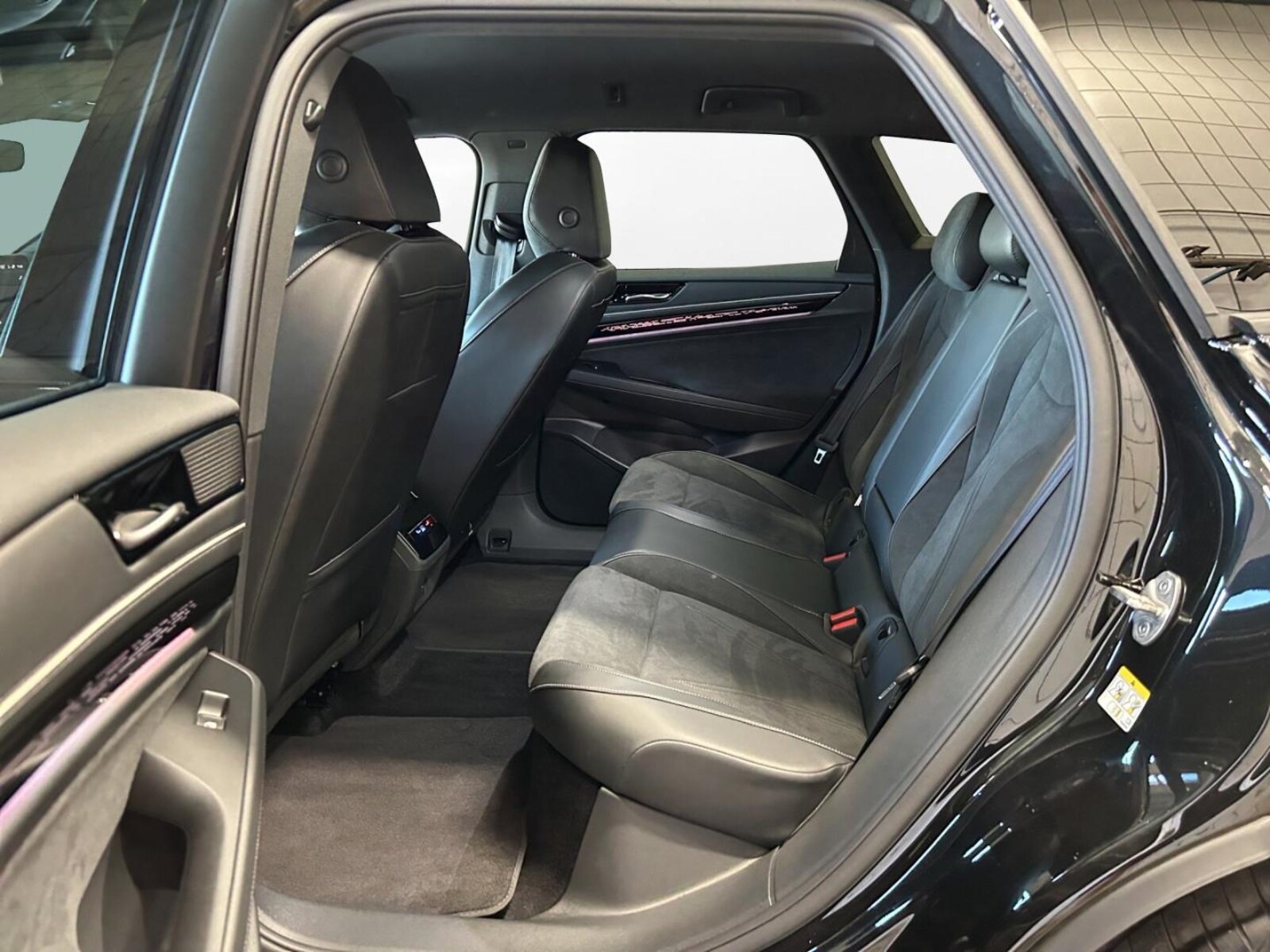 Volkswagen ID.7 Tourer – Bild 11