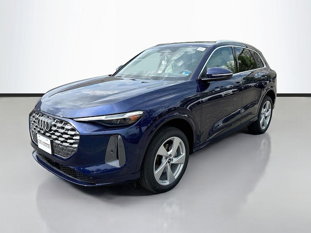 Photo of 2026 Audi Q5