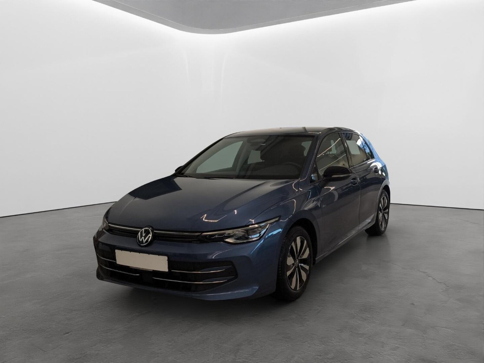 Volkswagen Golf – Bild 2