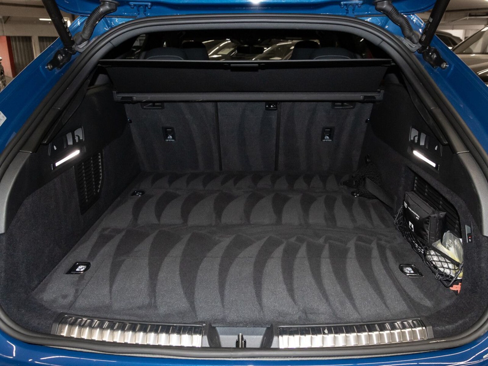 Audi A6 Avant – Bild 7