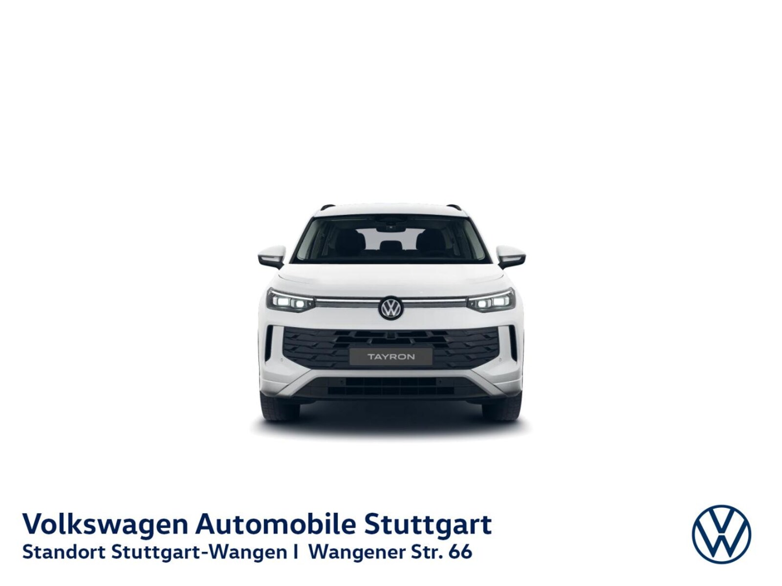 Volkswagen Tayron – Bild 6